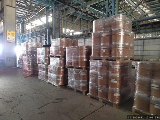 Reagente biochimico CAS 149-87-1 DL-acido piroglutamico