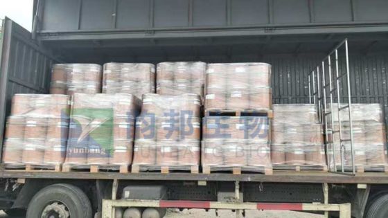 CAS 586-77-6 Reagenti biologici di qualità 4-bromo-N,N-dimetilanilina