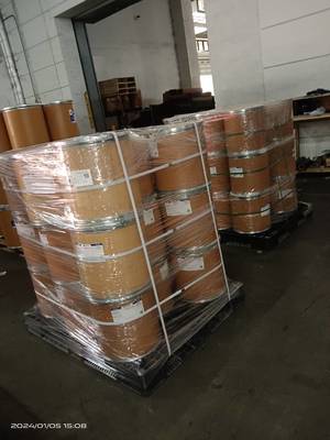 CAS 152121-47-6 reagente biochimico SB 203580 per laboratori