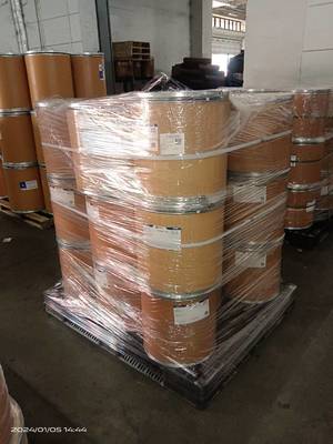 CAS 152121-47-6 reagente biochimico SB 203580 per laboratori