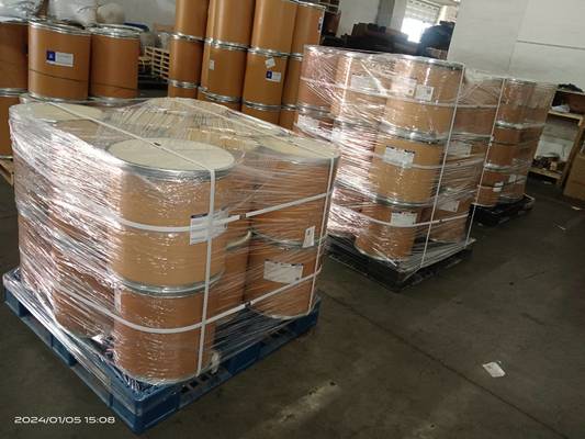 CAS 7727-21-1 Produttore di reagenti biologici di persolfato di potassio