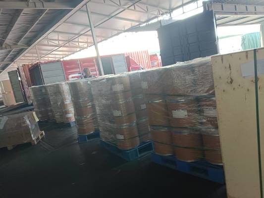 CAS 557-34-6 Zinc acetate biochemical reagent for labs