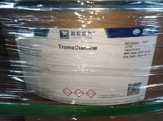 CAS 76-54-0 2',7'-Dichlorofluorescein biological stains suppliers