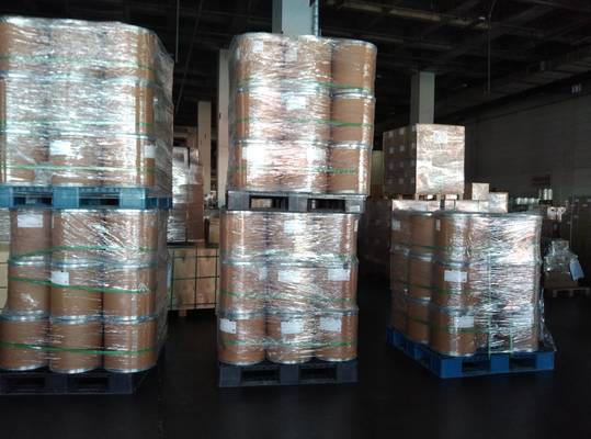 CAS 70-18-8 Glutathione good quality biochemical reagents company