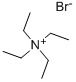 CAS 71-91-0 Bromuro di tetraetilammonio reagenti per le scienze della vita