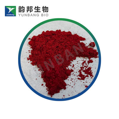 CAS 3761-53-3 fornitori di coloranti biologici ROSSO ACIDO 26