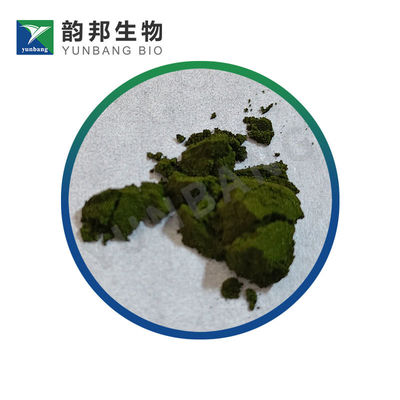 CAS 632-99-5 FUCSINA BASICA reagenti per le scienze della vita