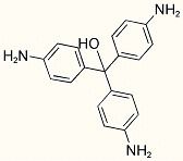 CAS 467-62-9 CI 42500 Reagenti biologici
