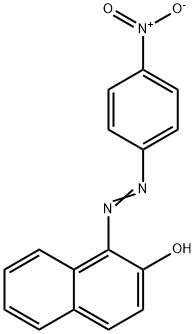 CAS 6410-10-21-(4-NITROFENILAZO)-2-NAFTOLO reagenti biologici
