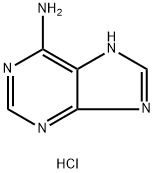 CAS2922-28-3 Fornitori di coloranti biologici cloridrato di adenina
