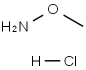 CAS593-56-6 Fornitori di coloranti biologici cloridrato di metossiammina