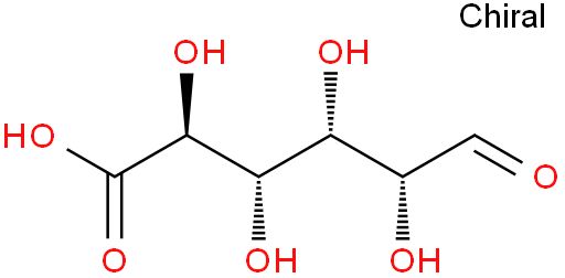CAS6556-12-3 Fornitori di coloranti biologici di acido D-glucuronico