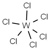 CAS13283-01-7 Fornitori di coloranti biologici di tungsteno(VI) cloruro