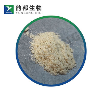CAS 9012-76-4 Chitosan biochemical reagent for labs