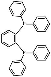 CAS13991-08-7 1,2-BIS ((DIPHENYLPHOSPHINO) BENZENE reagente biochimico per laboratori