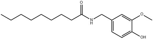 CAS 2444-46-4 Nonivamide biochemical reagent for labs