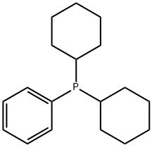 CAS6476-37-5  Dicyclohexylphenylphosphine  biological reagents