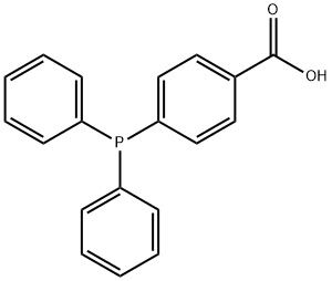 CAS 2129-31-94- ((DIPHENYLPHOSPHINO) REAGENTI ACIDICI BENZOIC per le scienze della vita