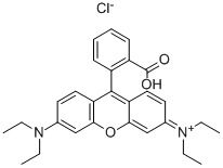 CAS 81-88-9 Reagenti di litio tert-butossido per le scienze della vita