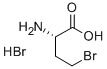 CAS15159-65-6 L ((+)-2-Amino-4-bromobutirico acido idrobromuro reagente biochimico per laboratori
