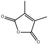 CAS766-39-2 Anidride 2,3-dimetilmaleica reagente biochimico per laboratori