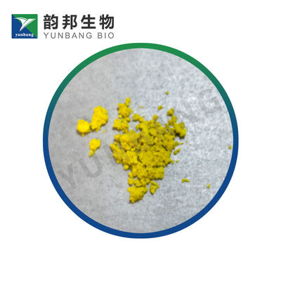 CAS448-61-3, TETRAFLUOROBORATO DI 2,4,6-TRIFENILPIRILIO reagente biochimico per laboratori