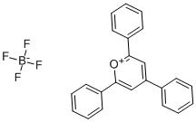 CAS448-61-3, TETRAFLUOROBORATO DI 2,4,6-TRIFENILPIRILIO reagente biochimico per laboratori