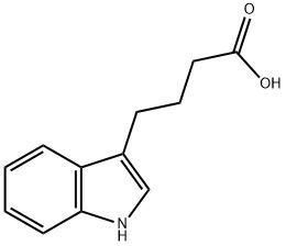 CAS133-32-4 Acido 3-indolbutirrico reagente biochimico per laboratori