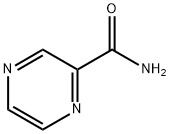 CAS98-96-4 Reagente biochimico di pirazinamide per laboratori