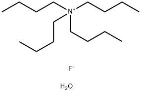 CAS87749-50-6 Tetrabutylammonium fluoride trihydrate biochemical reagent for labs