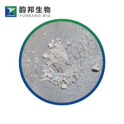 CAS 74-11-3 Reagente biochimico per laboratorio dell'acido 4-clorobenzoico