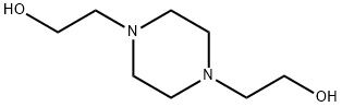 CAS122-96-3 1,4-BIS ((2-HYDROXYETHYL) PIPERAZINA reagente biochimico per laboratori