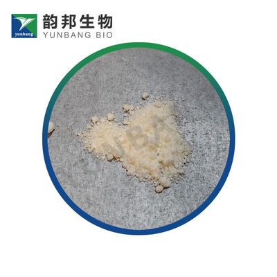 CAS535-75-1 Reagente biochimico per laboratorio dell'acido DL-pipecolinico