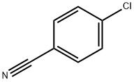 CAS623-03-0 Reagente biochimico a base di 4-Chlorobenzonitrile per laboratori