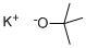 CAS 865-47-4 Terto-butossido di potassio reagente biochimico per laboratori