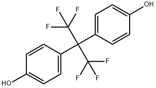 CAS 1478-61-1 Bisfenolo AF reagente biochimico per laboratori