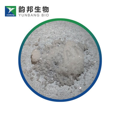 CAS 7631-95-0 Reagente biochimico per laboratori al molibdato di sodio