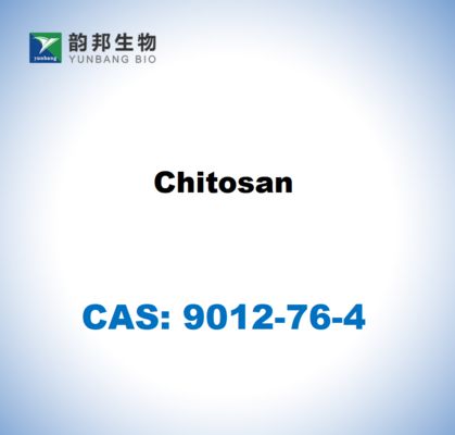 Chitosano di CAS 9012-76-4
