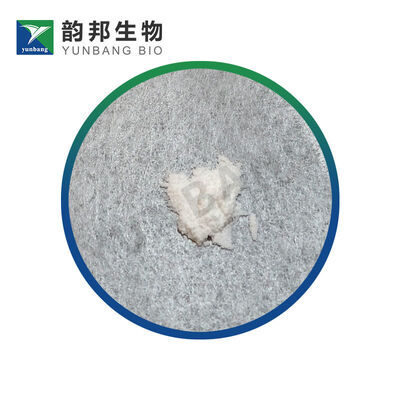 CAS 12060-08-1 Reagente biochimico per laboratori con ossido di scandio