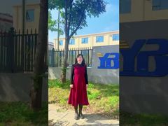 Nuovo indirizzo della fabbrica